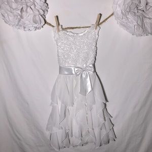 American Princess Special Occasion Dress